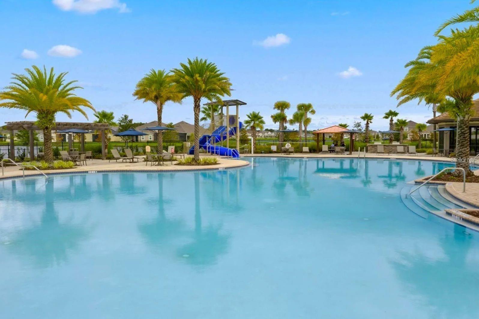TAPESTRY PH 2 - Residential Lease