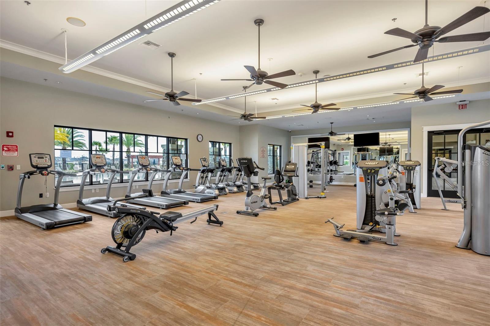 TAPESTRY PH 2 - Residential Lease