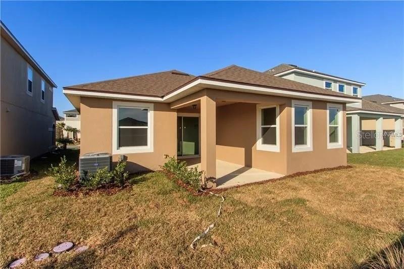 TAPESTRY PH 2 - Residential Lease
