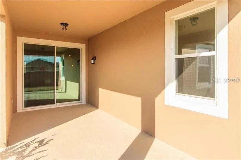 TAPESTRY PH 2 - Residential Lease