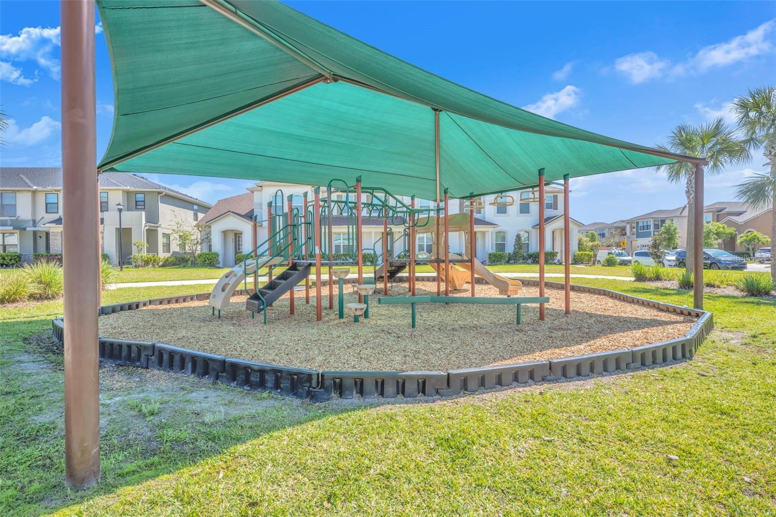 TAPESTRY PH 2 - Residential Lease