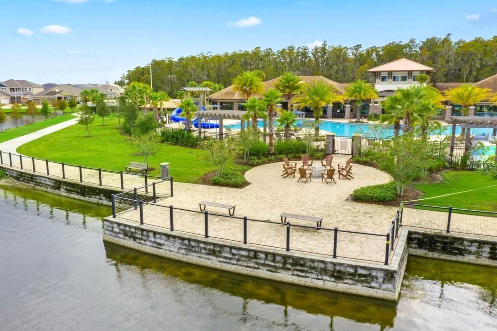 TAPESTRY PH 2 - Residential Lease