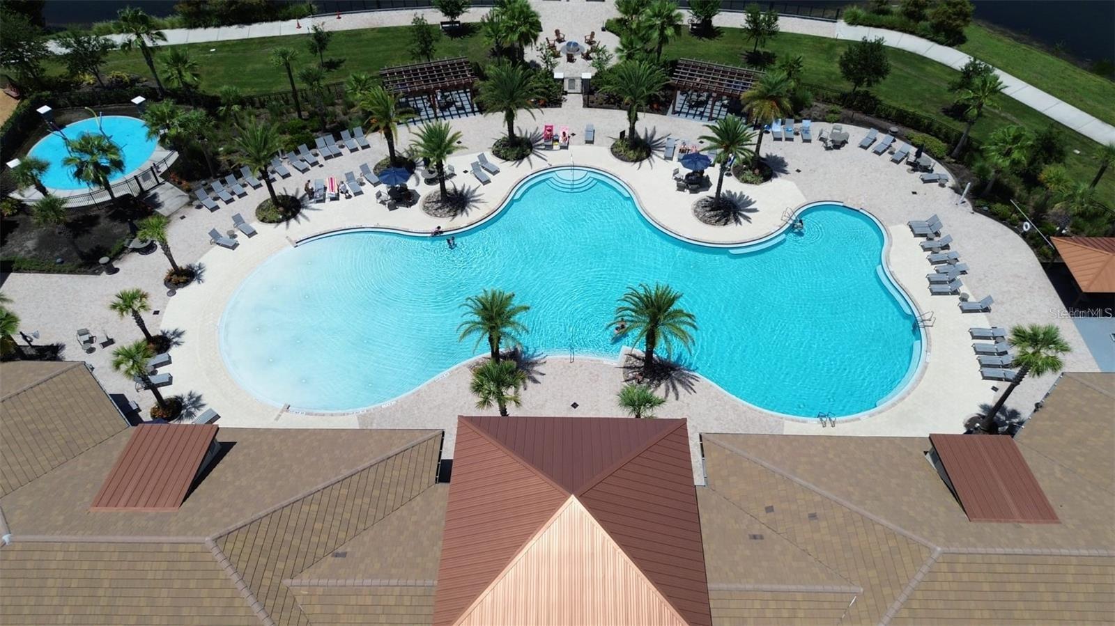 TAPESTRY PH 2 - Residential Lease