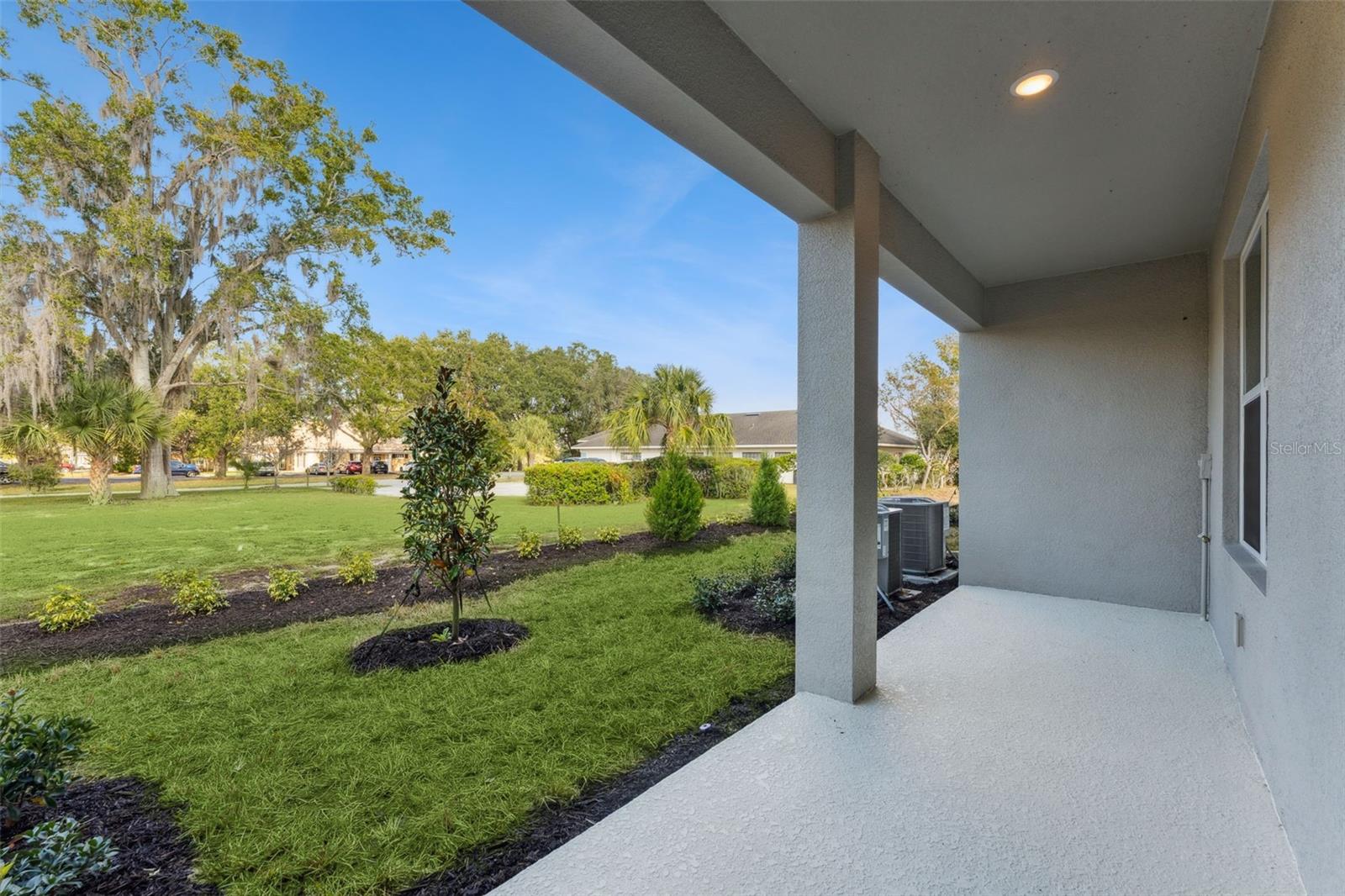 CONNORS COVE - Residential