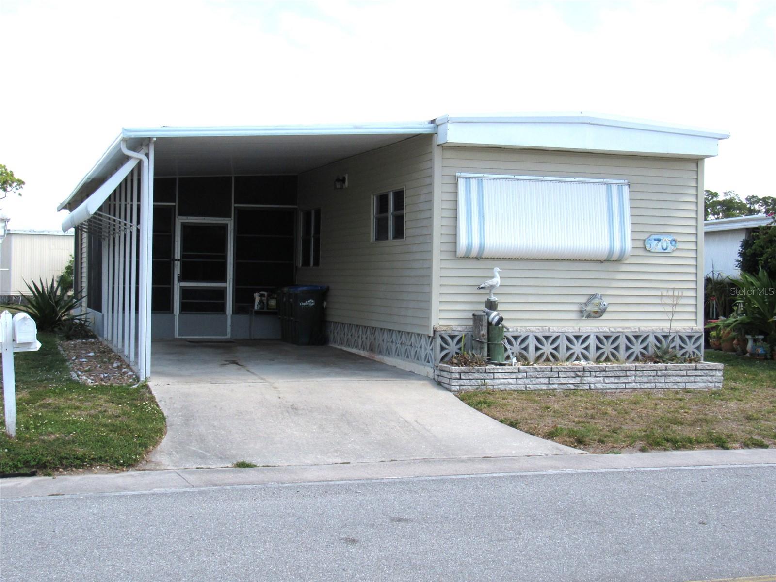 HOLIDAY PARK - Residential