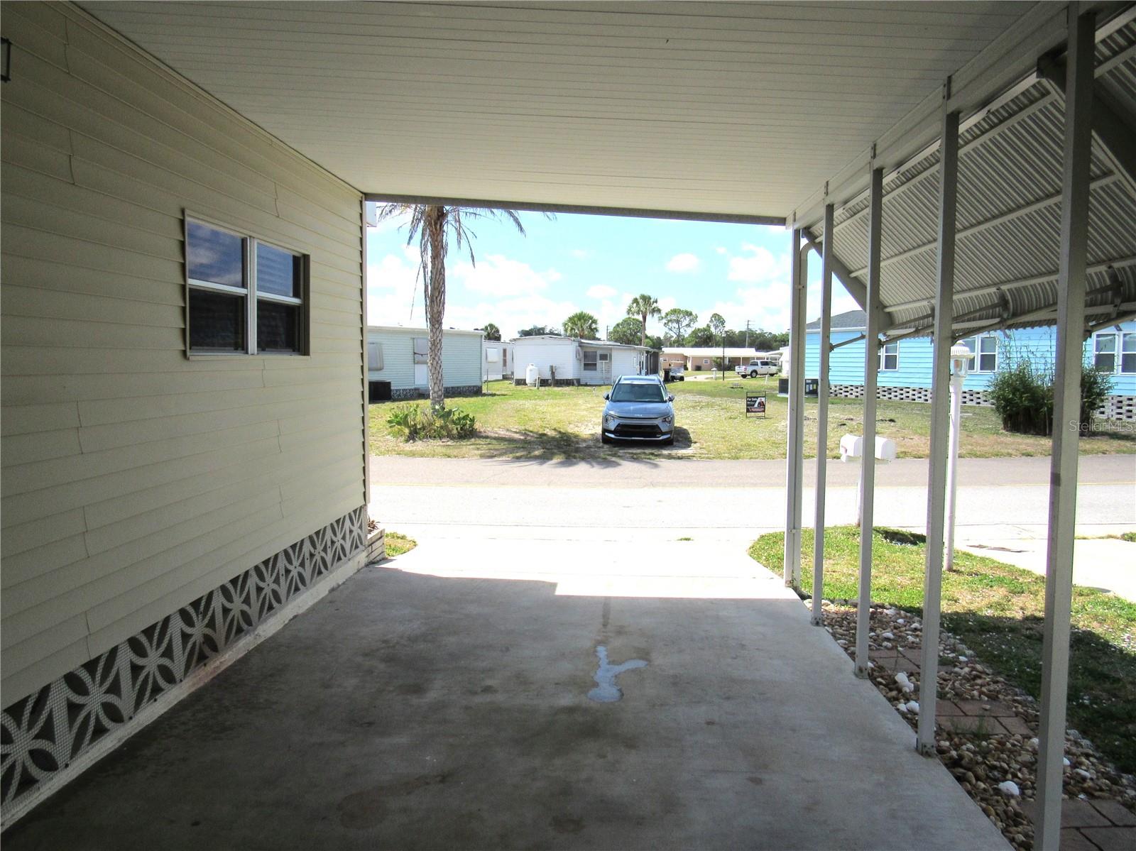 HOLIDAY PARK - Residential