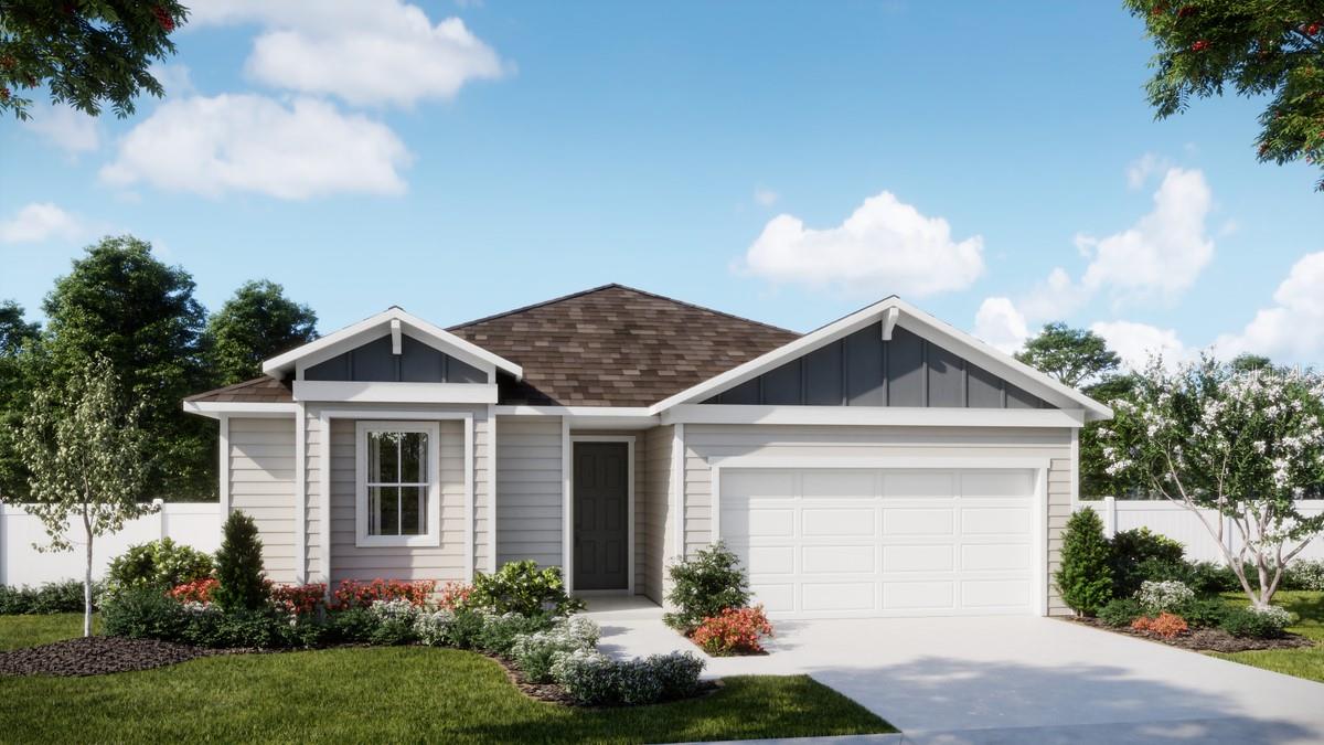 MARION RIDGE - Residential
