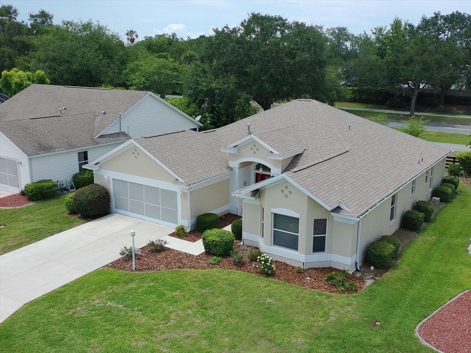 VILLAGES OF SUMTER - Residential