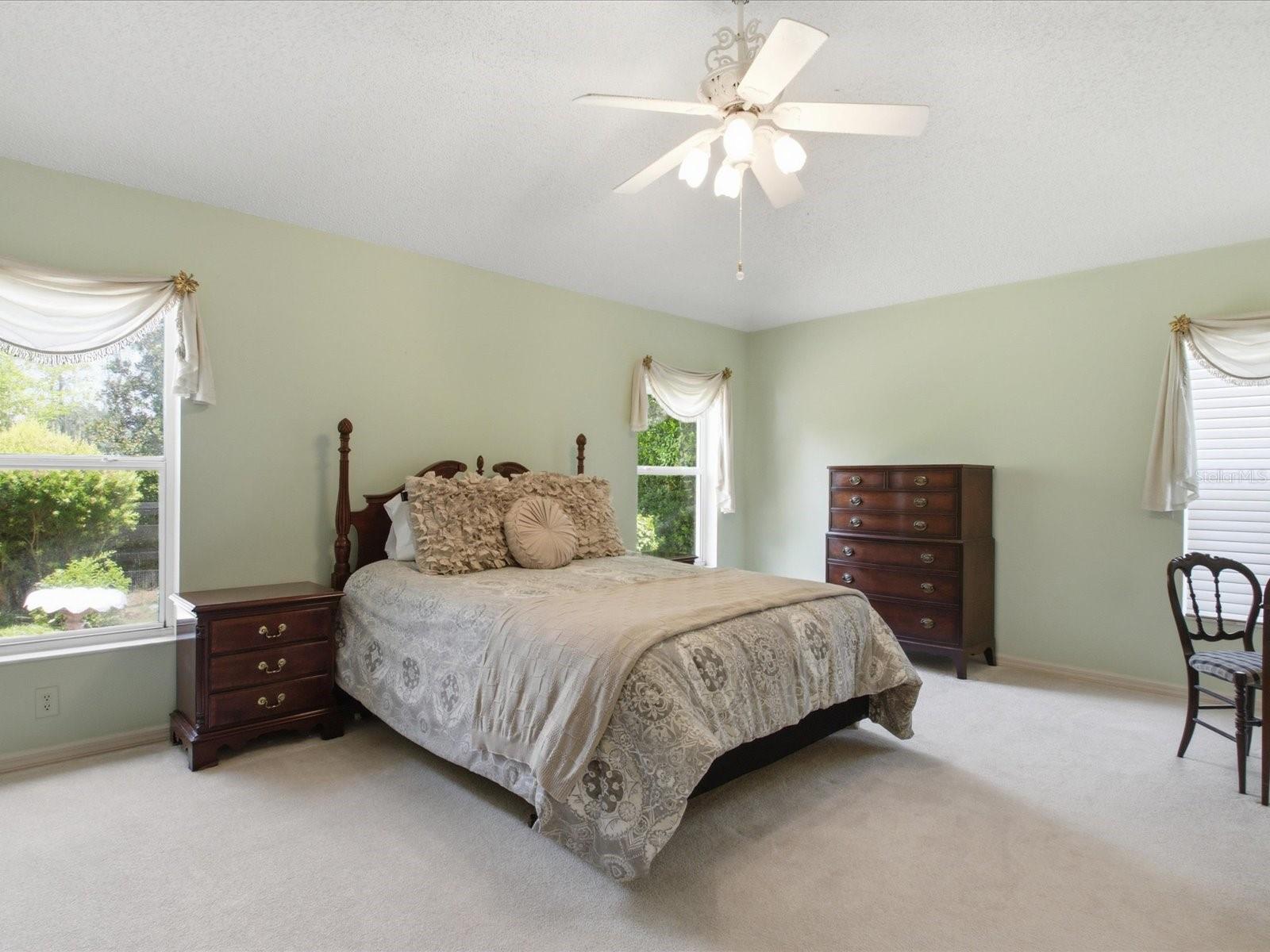 VILLAGES OF SUMTER - Residential
