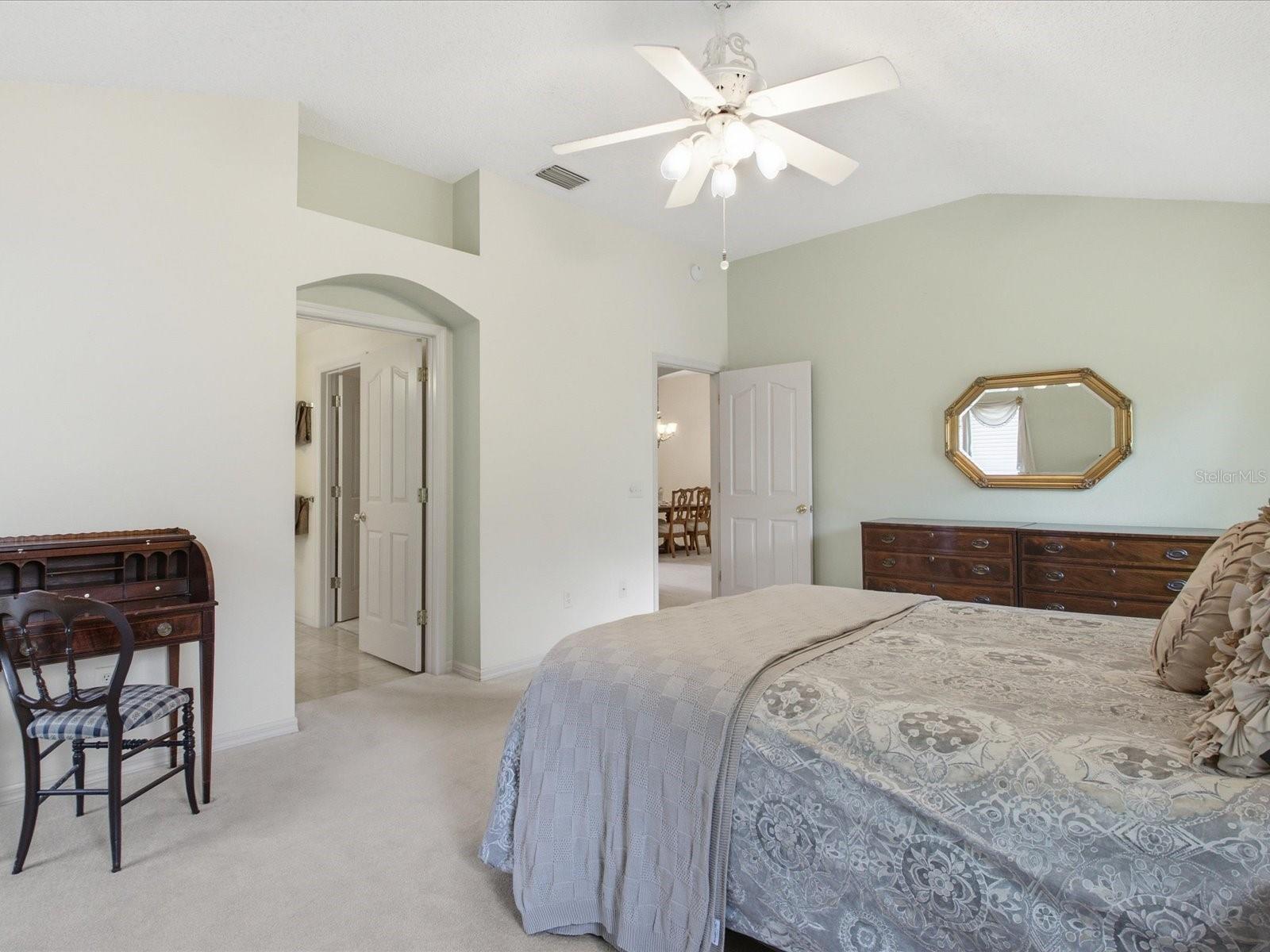VILLAGES OF SUMTER - Residential