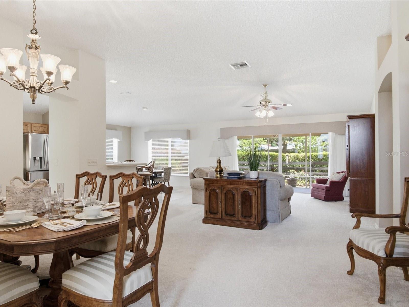 VILLAGES OF SUMTER - Residential