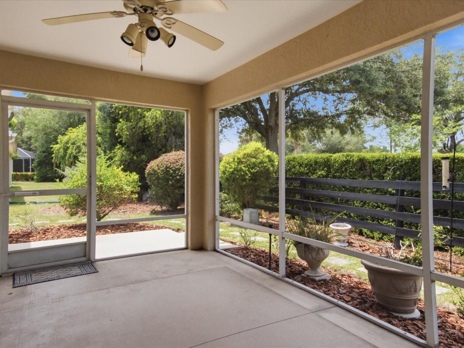 VILLAGES OF SUMTER - Residential