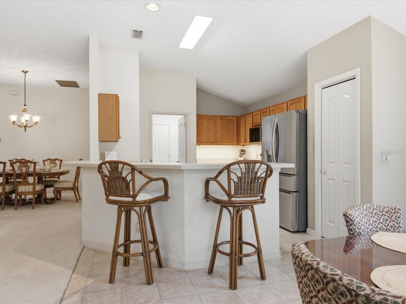 VILLAGES OF SUMTER - Residential