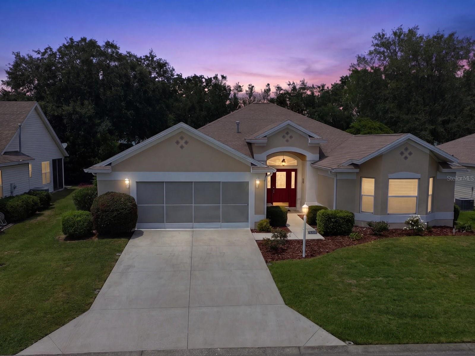 VILLAGES OF SUMTER - Residential