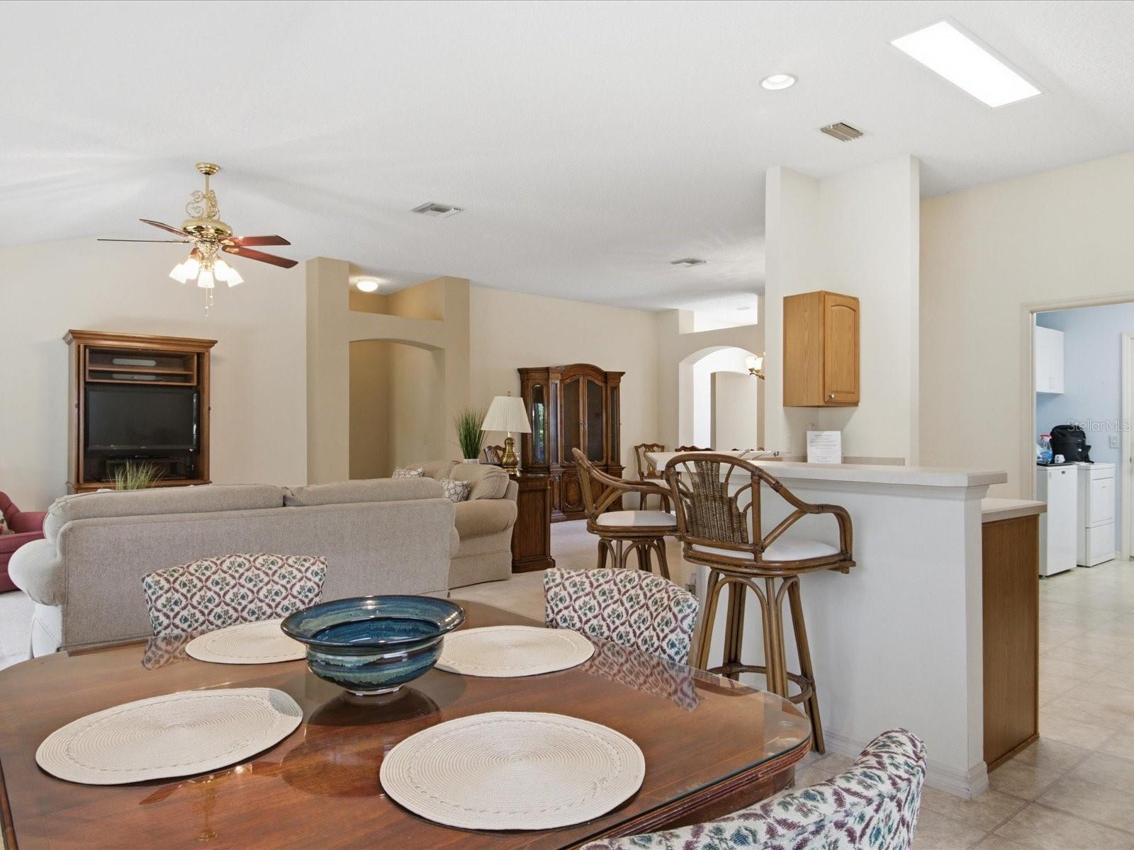 VILLAGES OF SUMTER - Residential