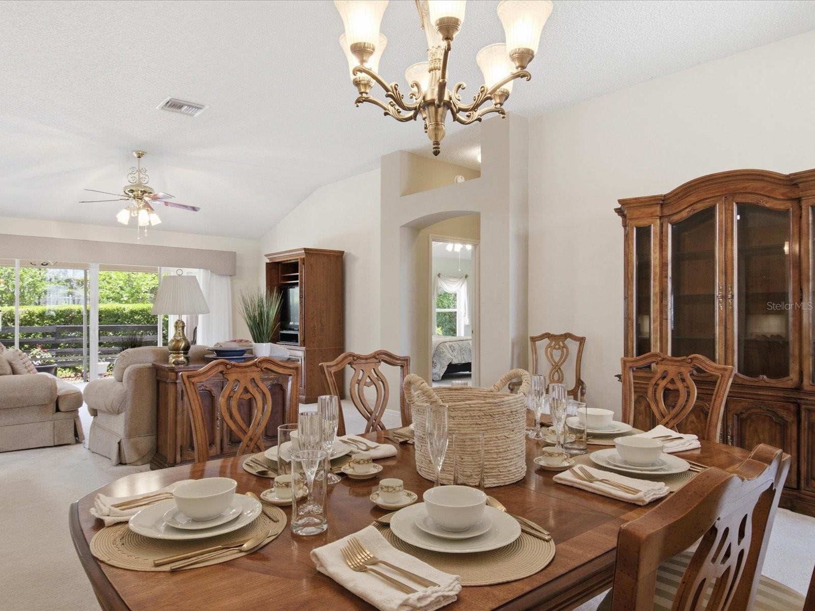 VILLAGES OF SUMTER - Residential