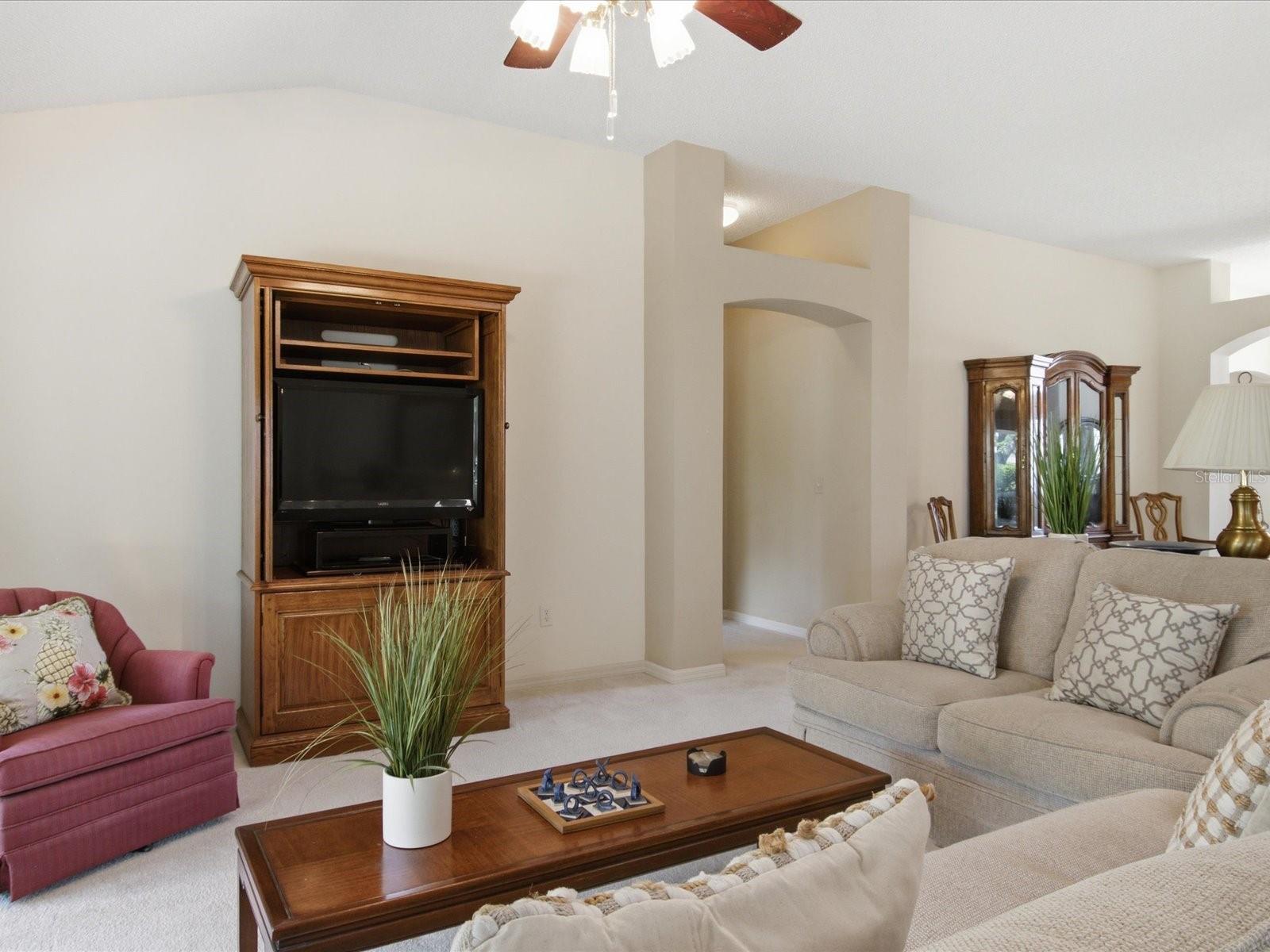 VILLAGES OF SUMTER - Residential