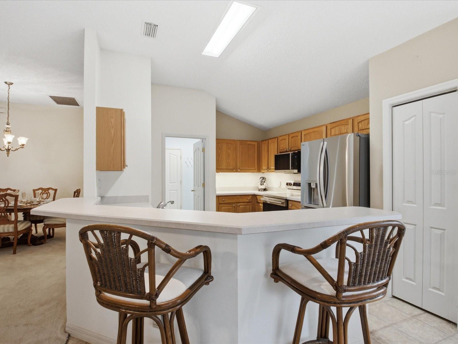 VILLAGES OF SUMTER - Residential