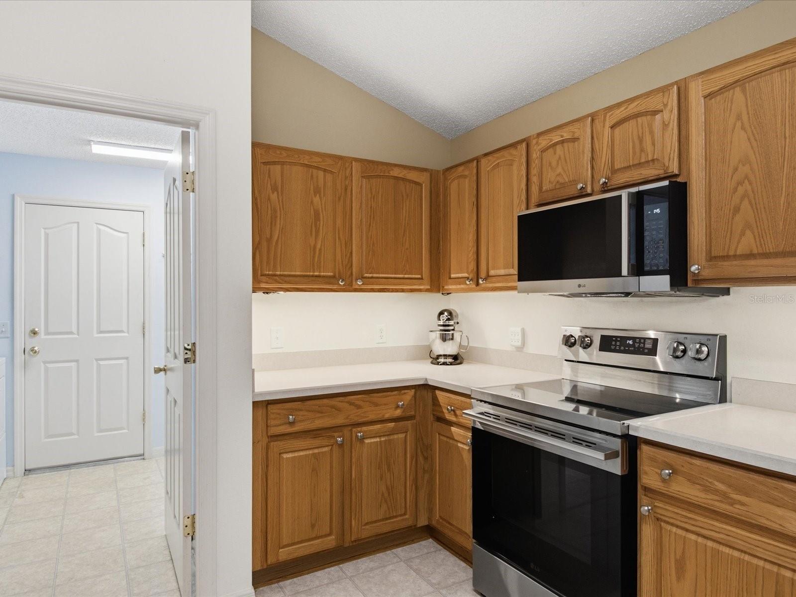 VILLAGES OF SUMTER - Residential
