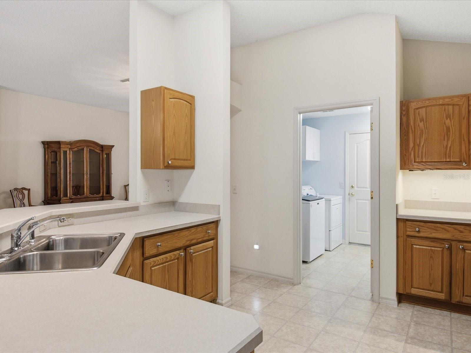 VILLAGES OF SUMTER - Residential