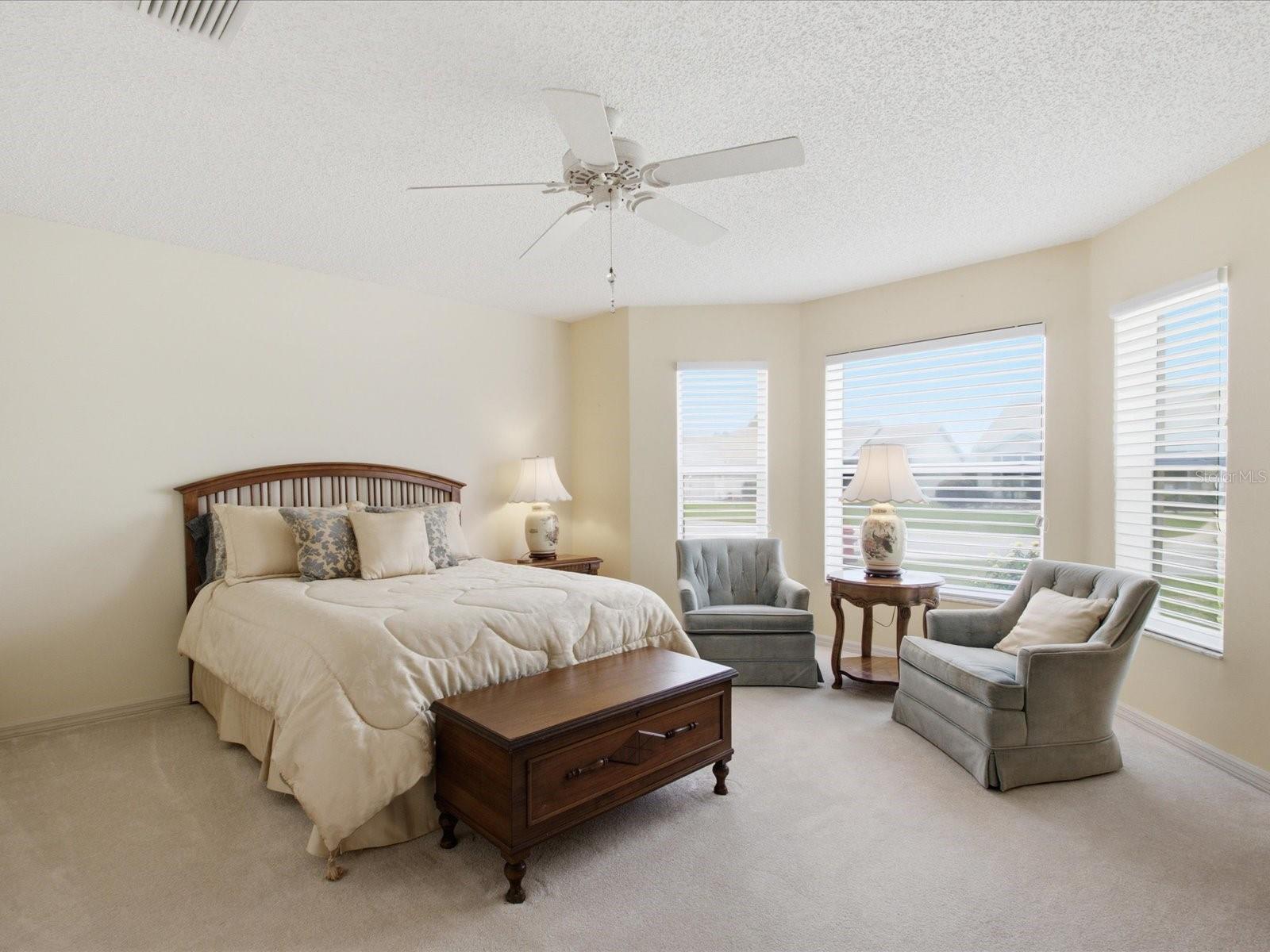 VILLAGES OF SUMTER - Residential