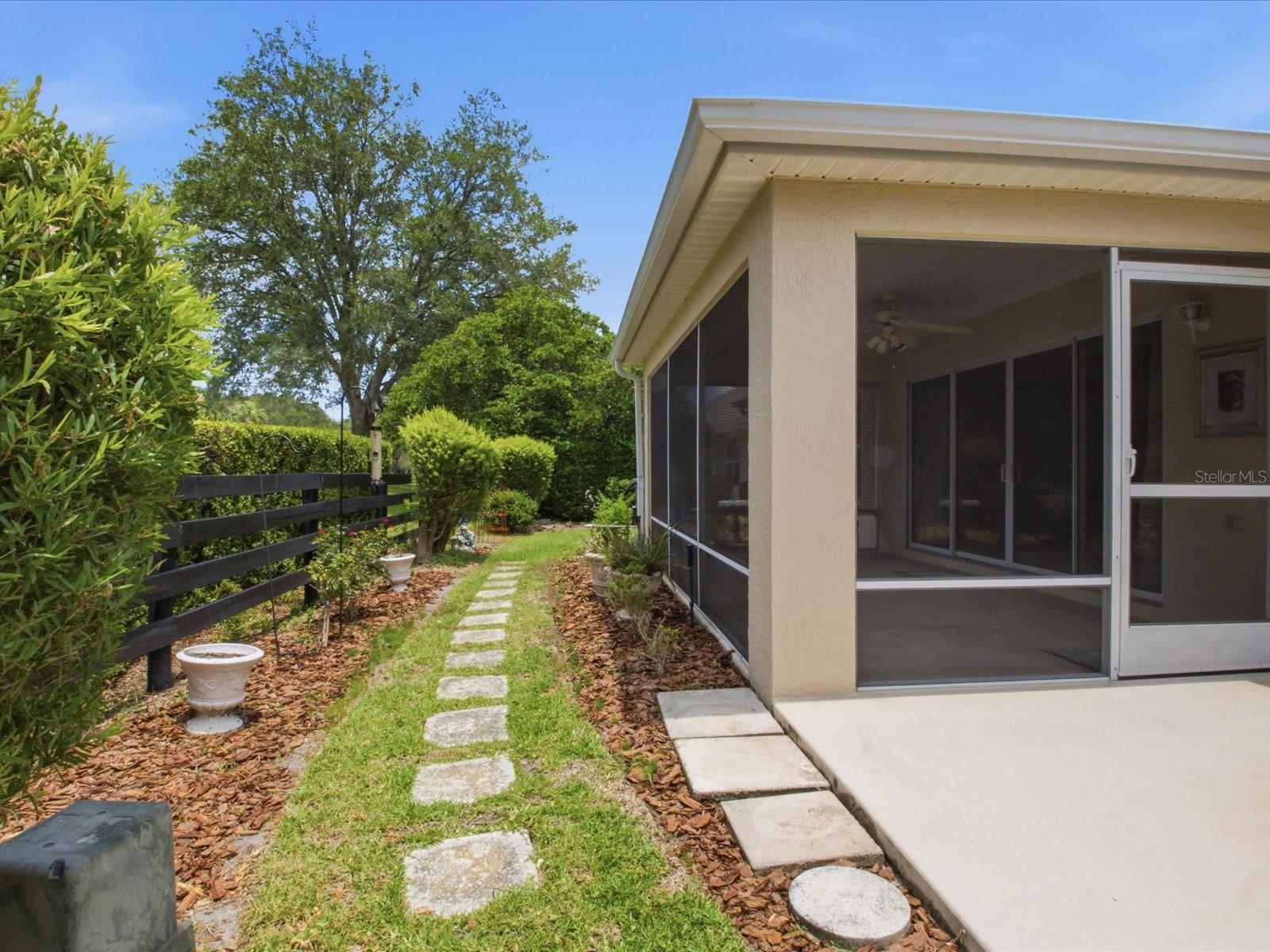 VILLAGES OF SUMTER - Residential
