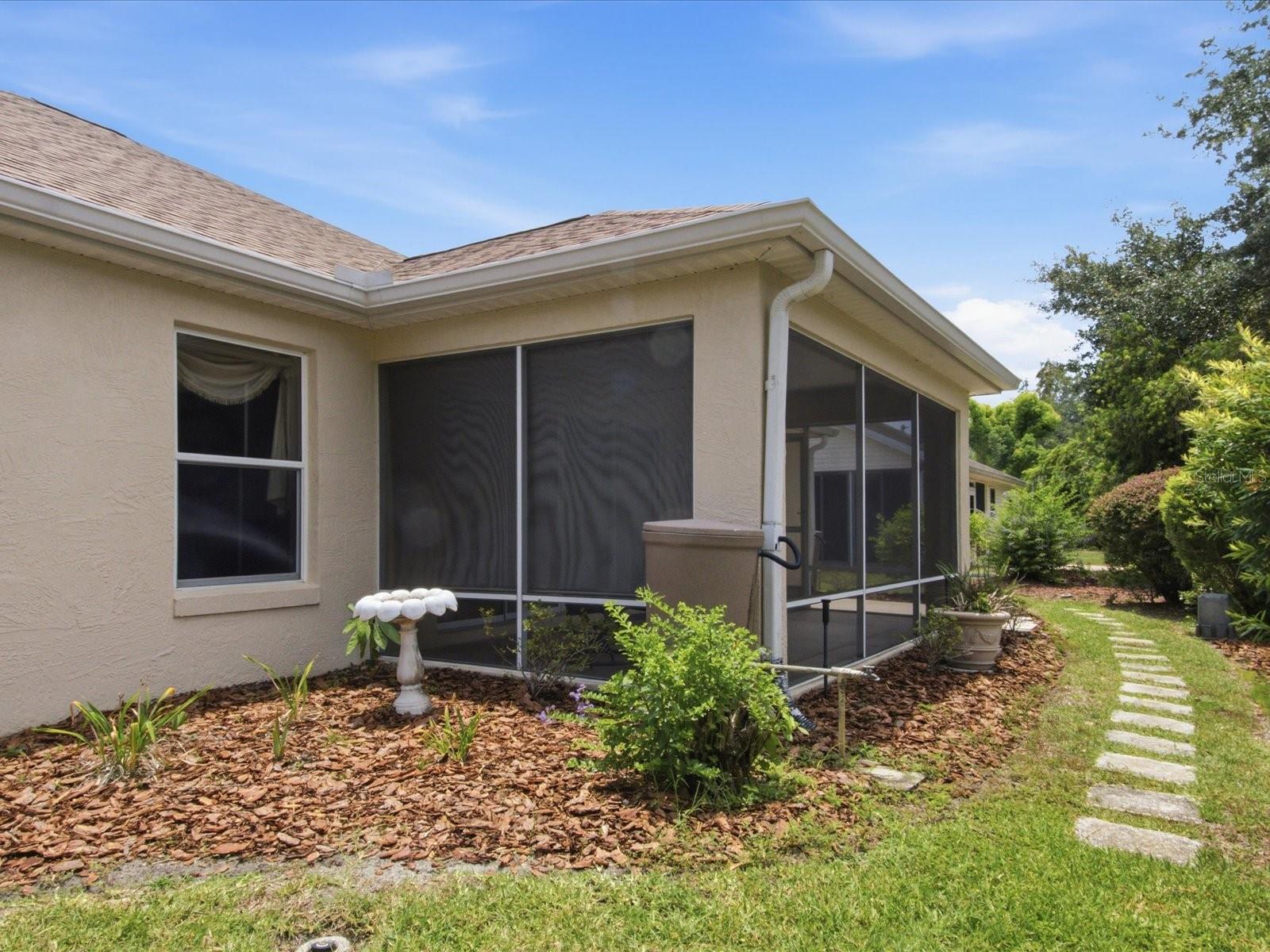 VILLAGES OF SUMTER - Residential