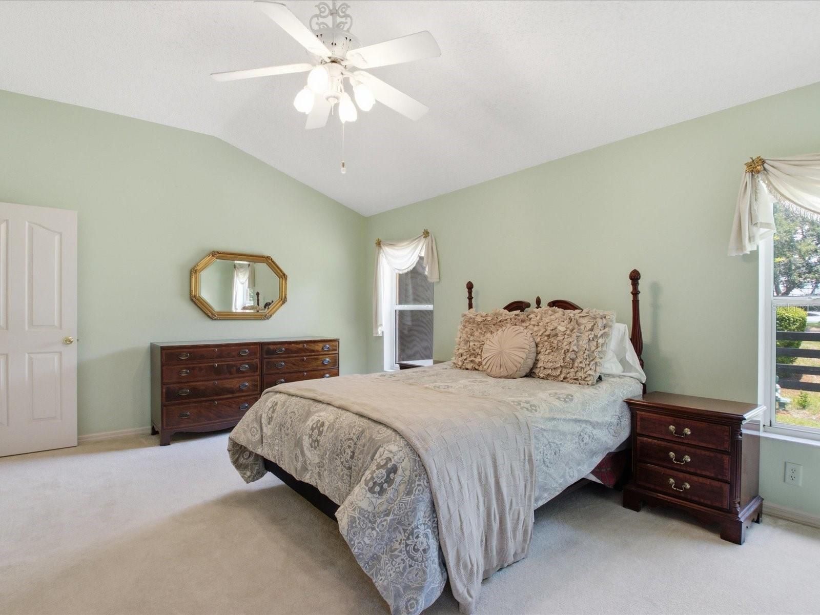 VILLAGES OF SUMTER - Residential