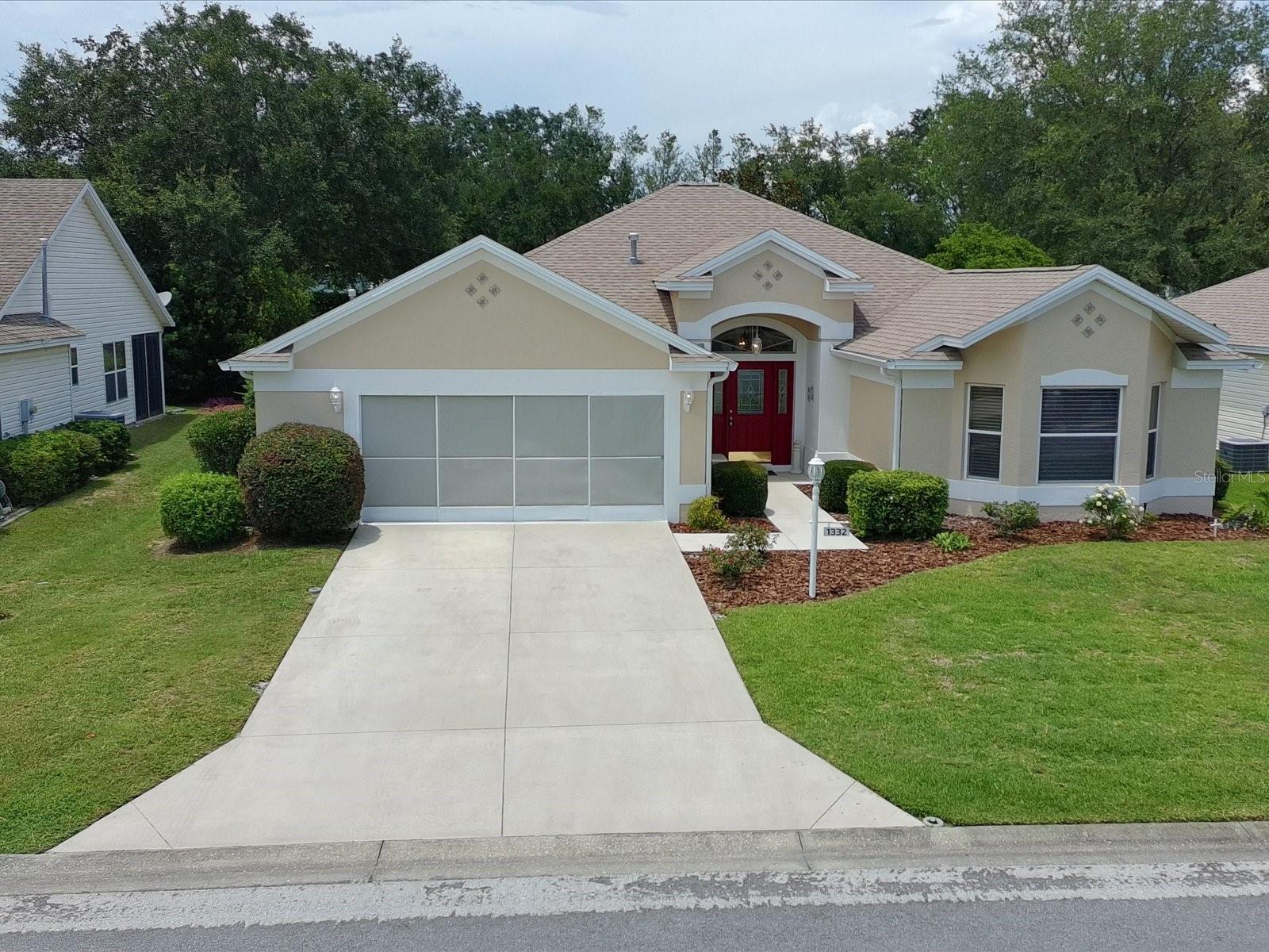 VILLAGES OF SUMTER - Residential