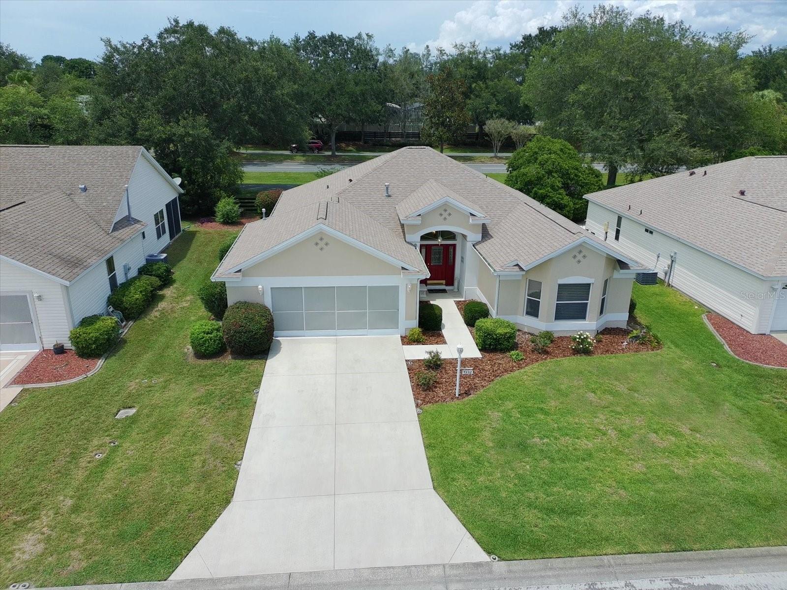 VILLAGES OF SUMTER - Residential