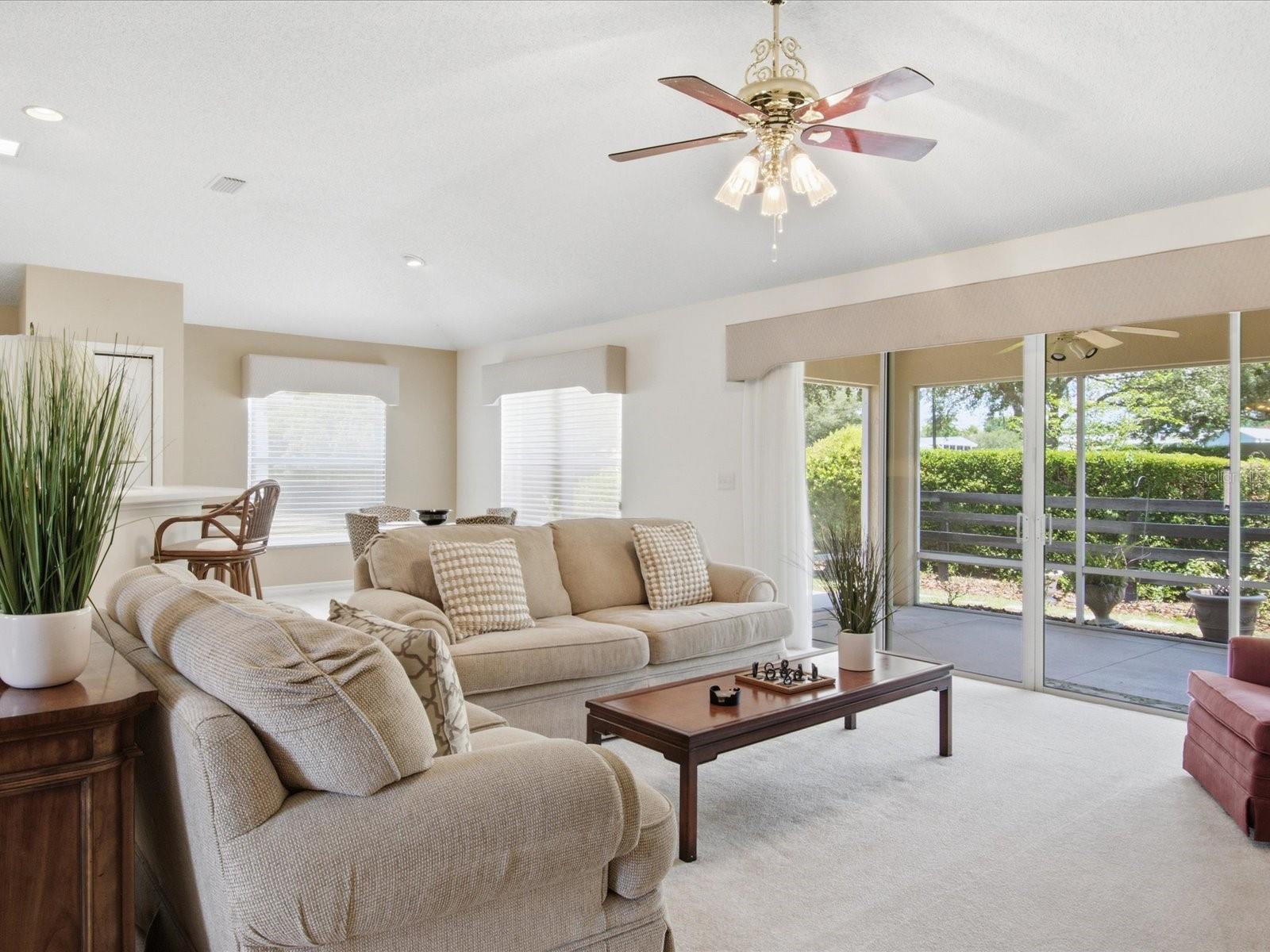 VILLAGES OF SUMTER - Residential