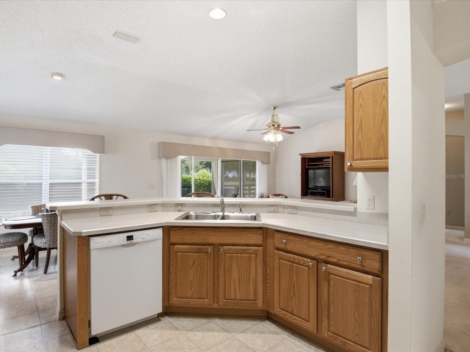 VILLAGES OF SUMTER - Residential