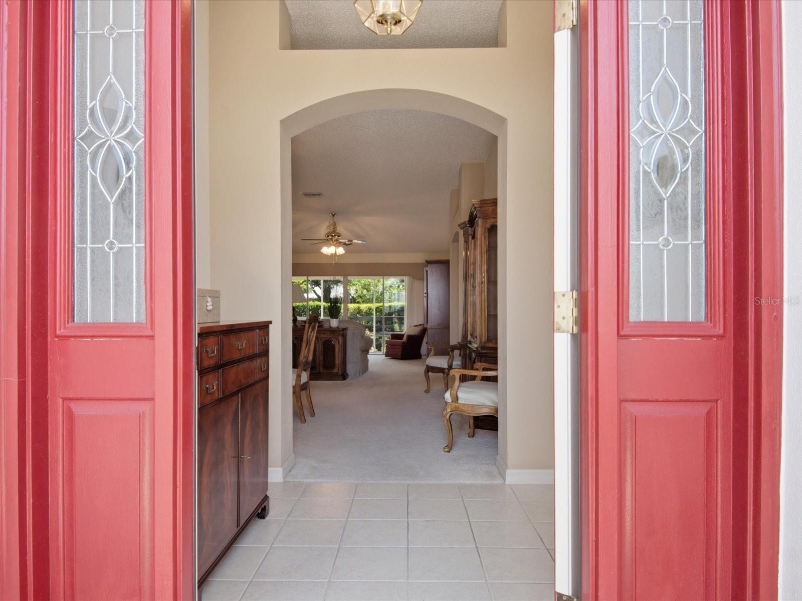 VILLAGES OF SUMTER - Residential