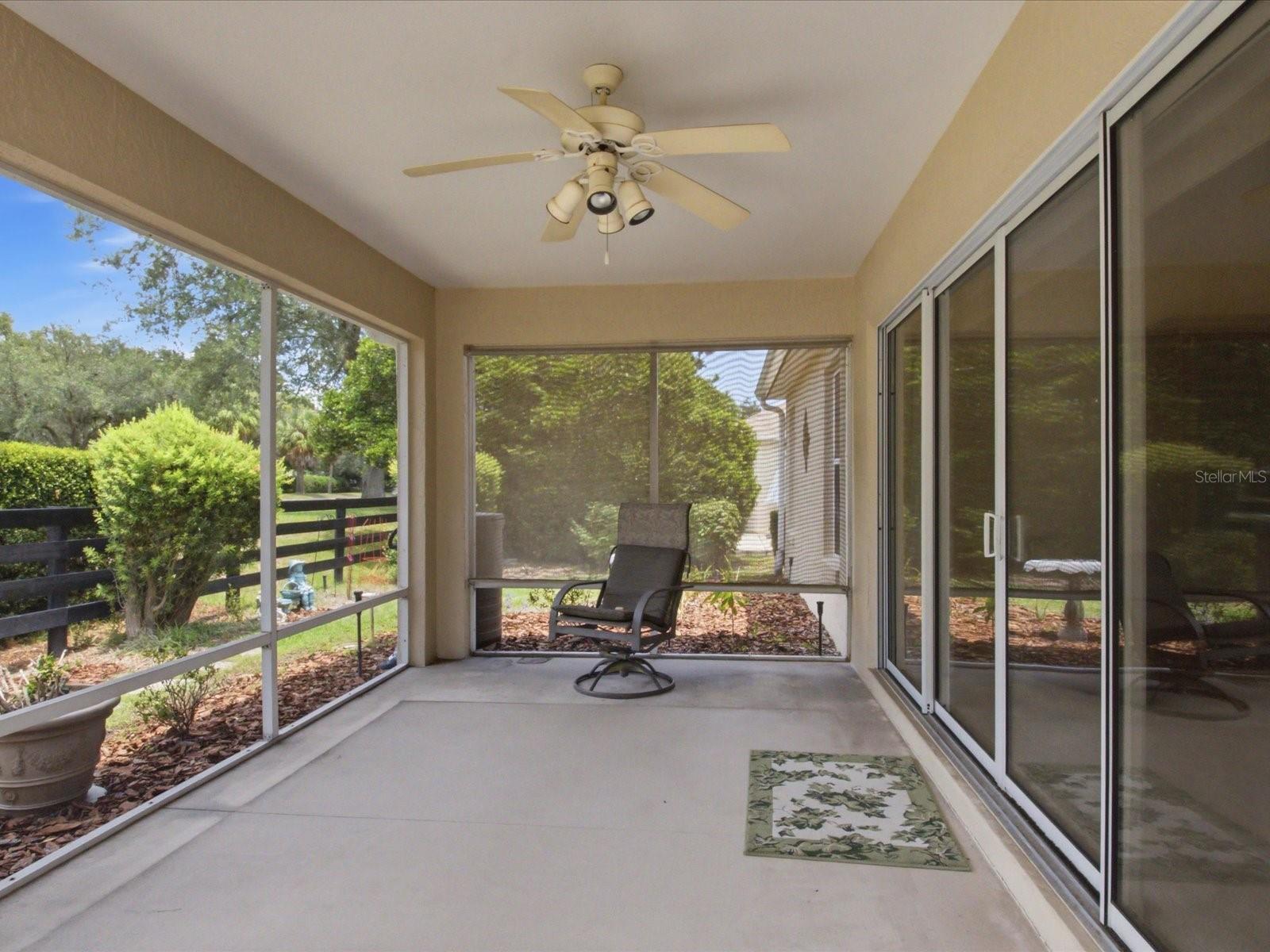 VILLAGES OF SUMTER - Residential