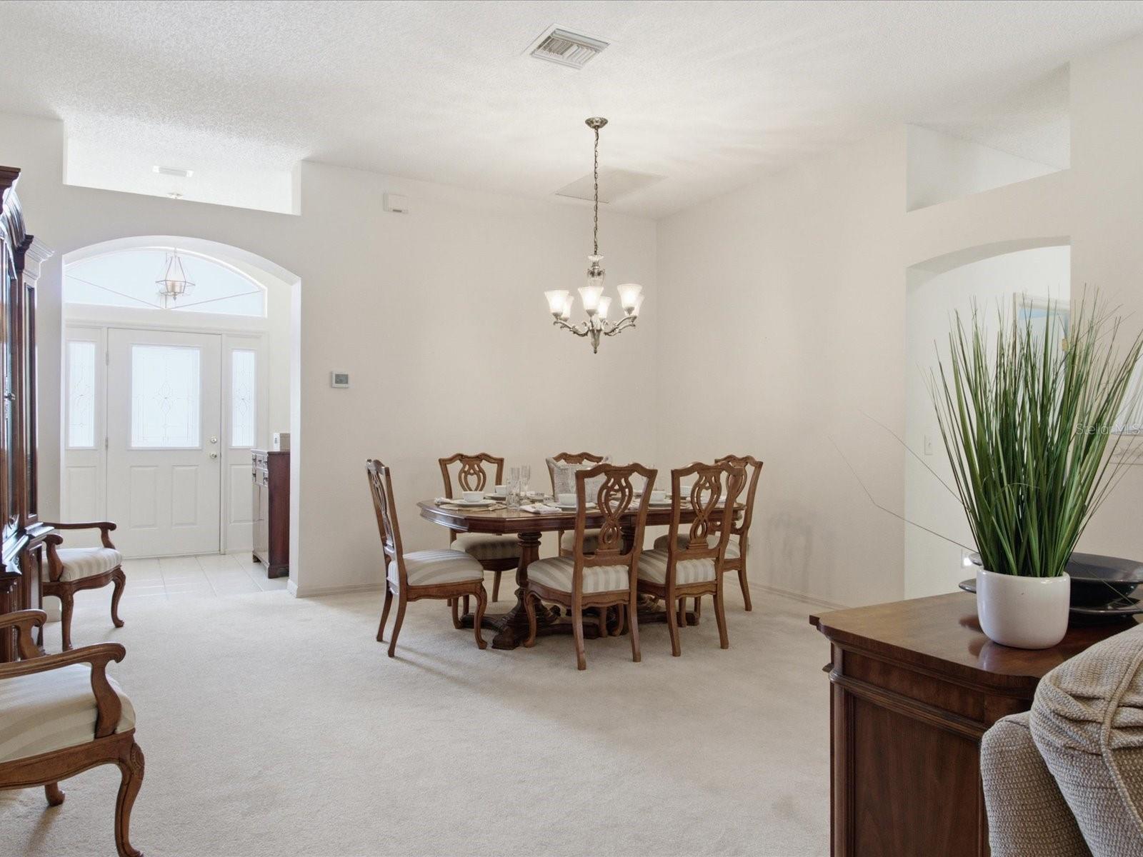 VILLAGES OF SUMTER - Residential