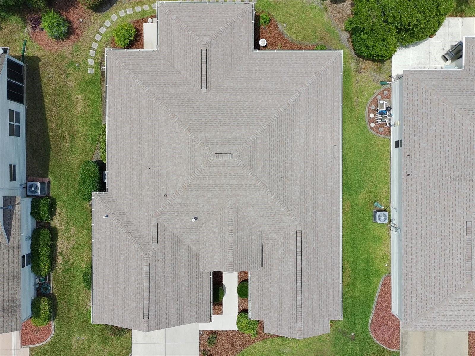 VILLAGES OF SUMTER - Residential