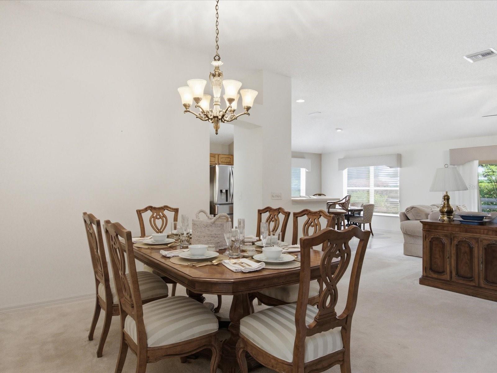 VILLAGES OF SUMTER - Residential