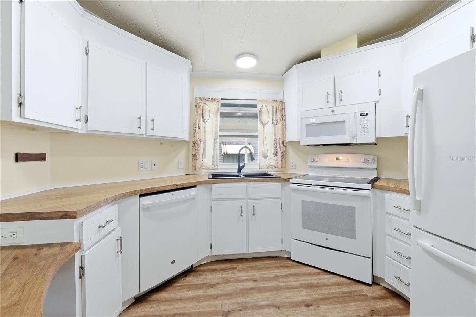 TIDEVUE ESTATES SECOND ADD - Residential
