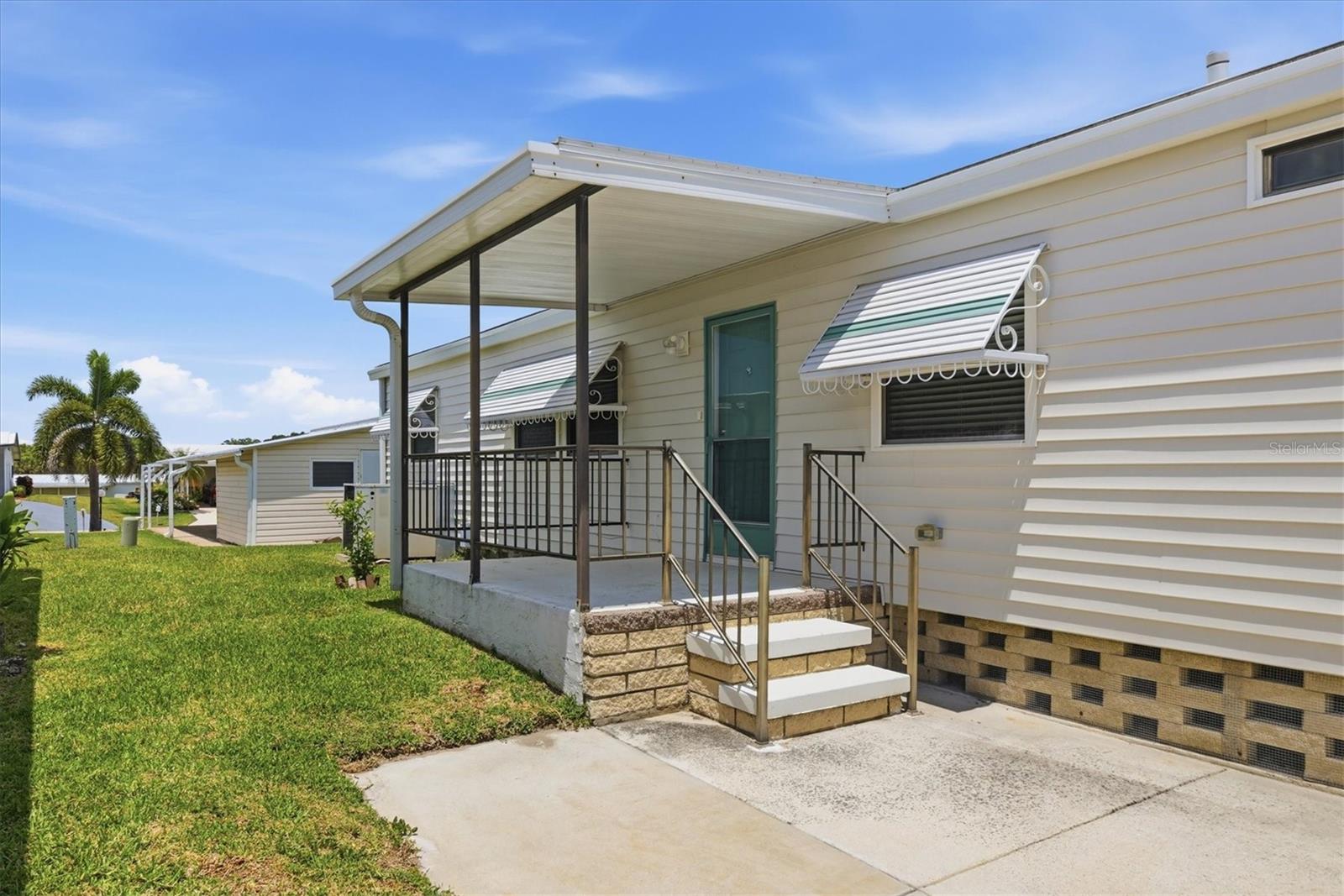 TIDEVUE ESTATES SECOND ADD - Residential