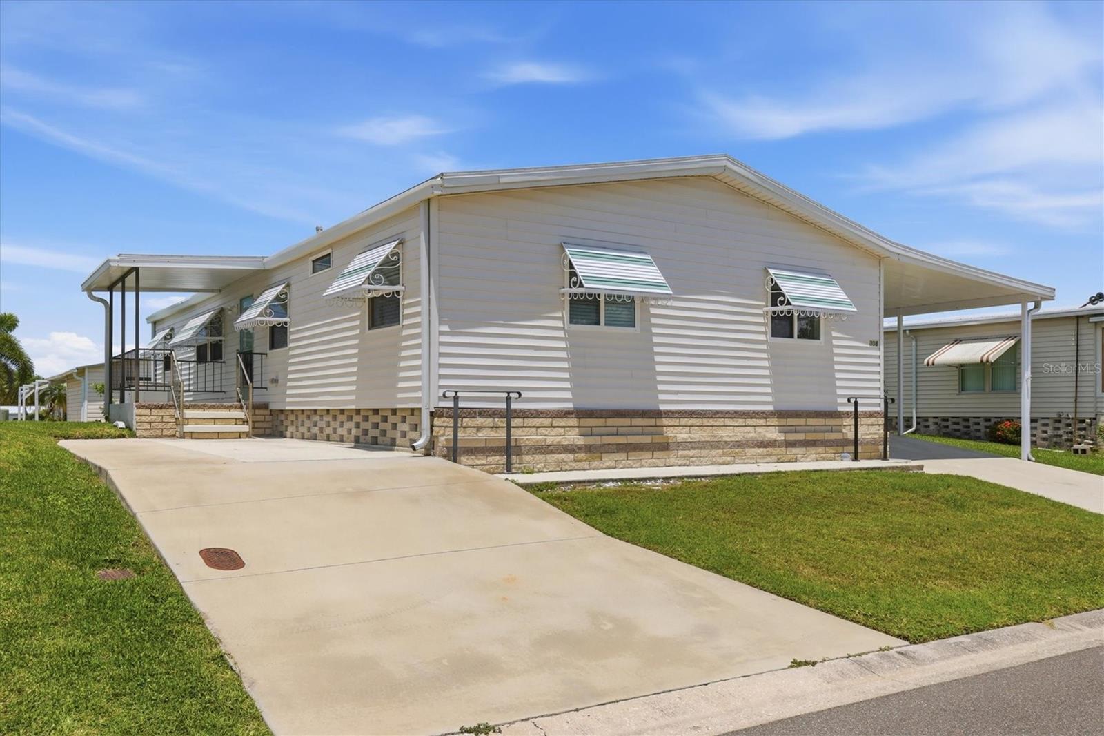 TIDEVUE ESTATES SECOND ADD - Residential