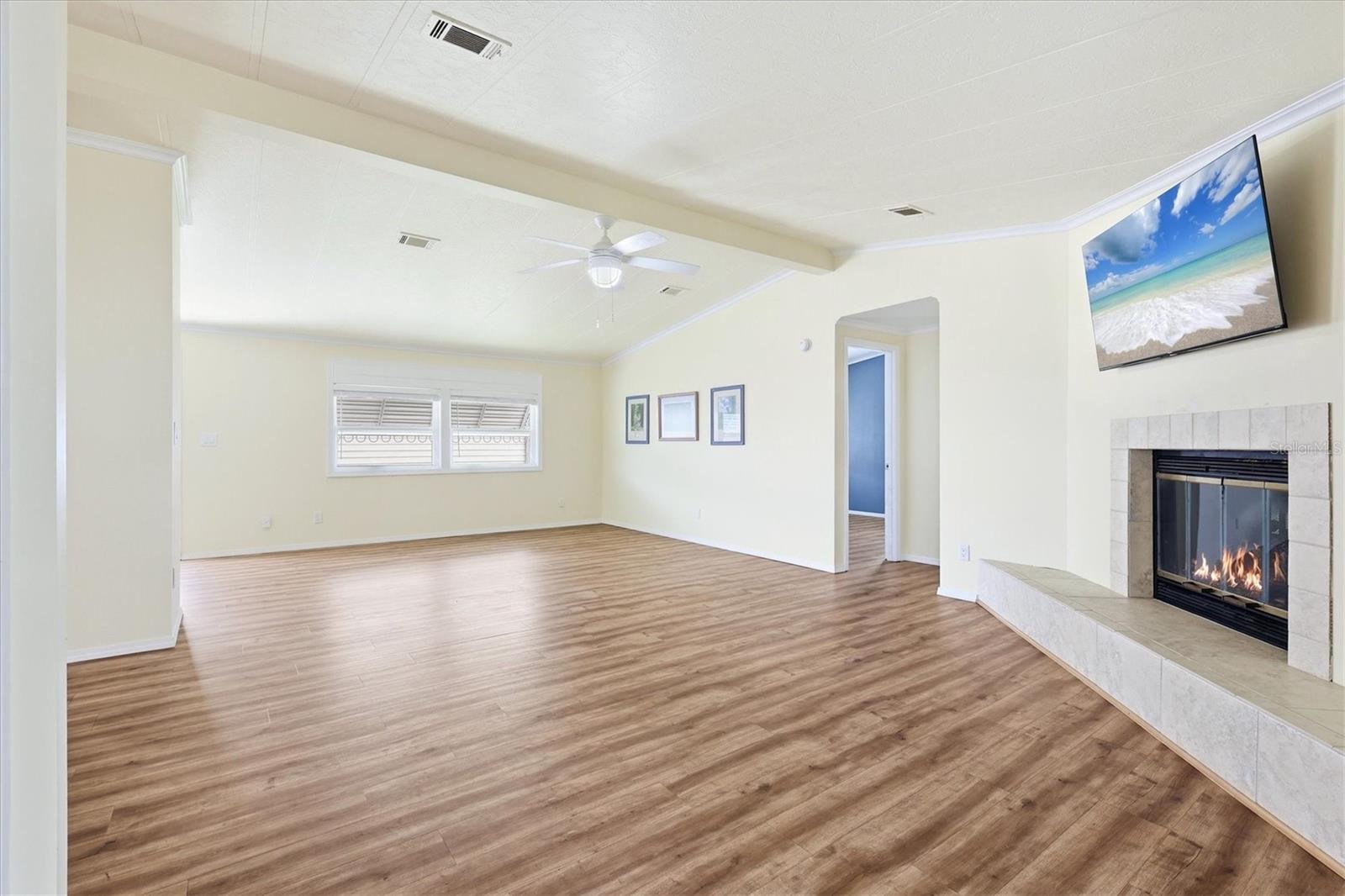 TIDEVUE ESTATES SECOND ADD - Residential