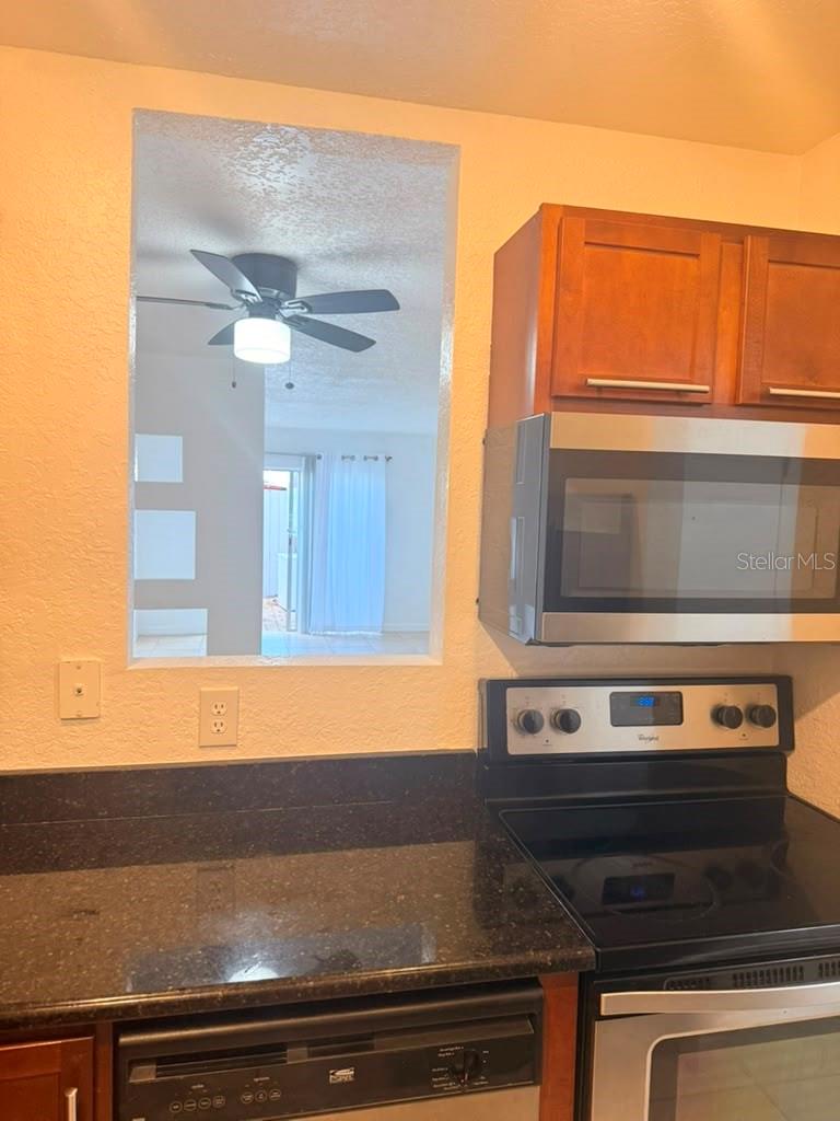 METRO/MICHIGAN PARK CONDO - Residential Lease