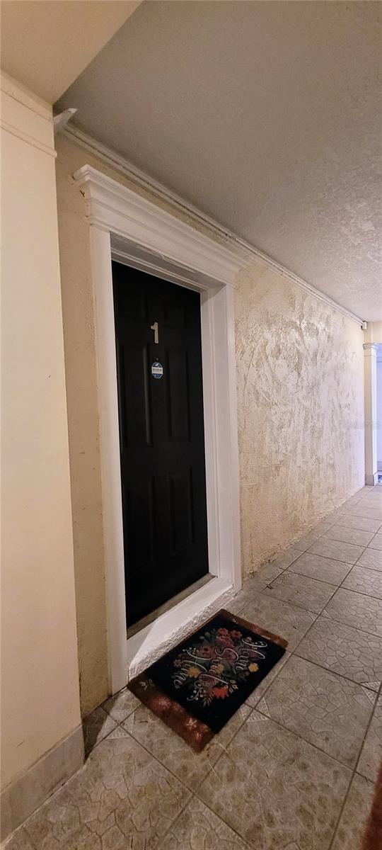 METRO/MICHIGAN PARK CONDO - Residential Lease