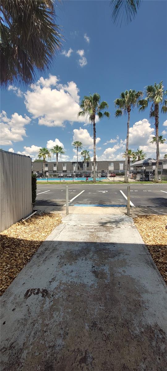 METRO/MICHIGAN PARK CONDO - Residential Lease