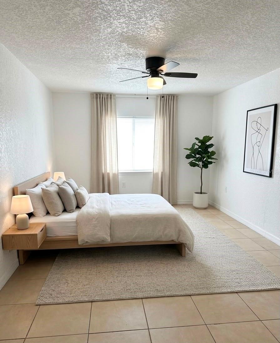 METRO/MICHIGAN PARK CONDO - Residential Lease