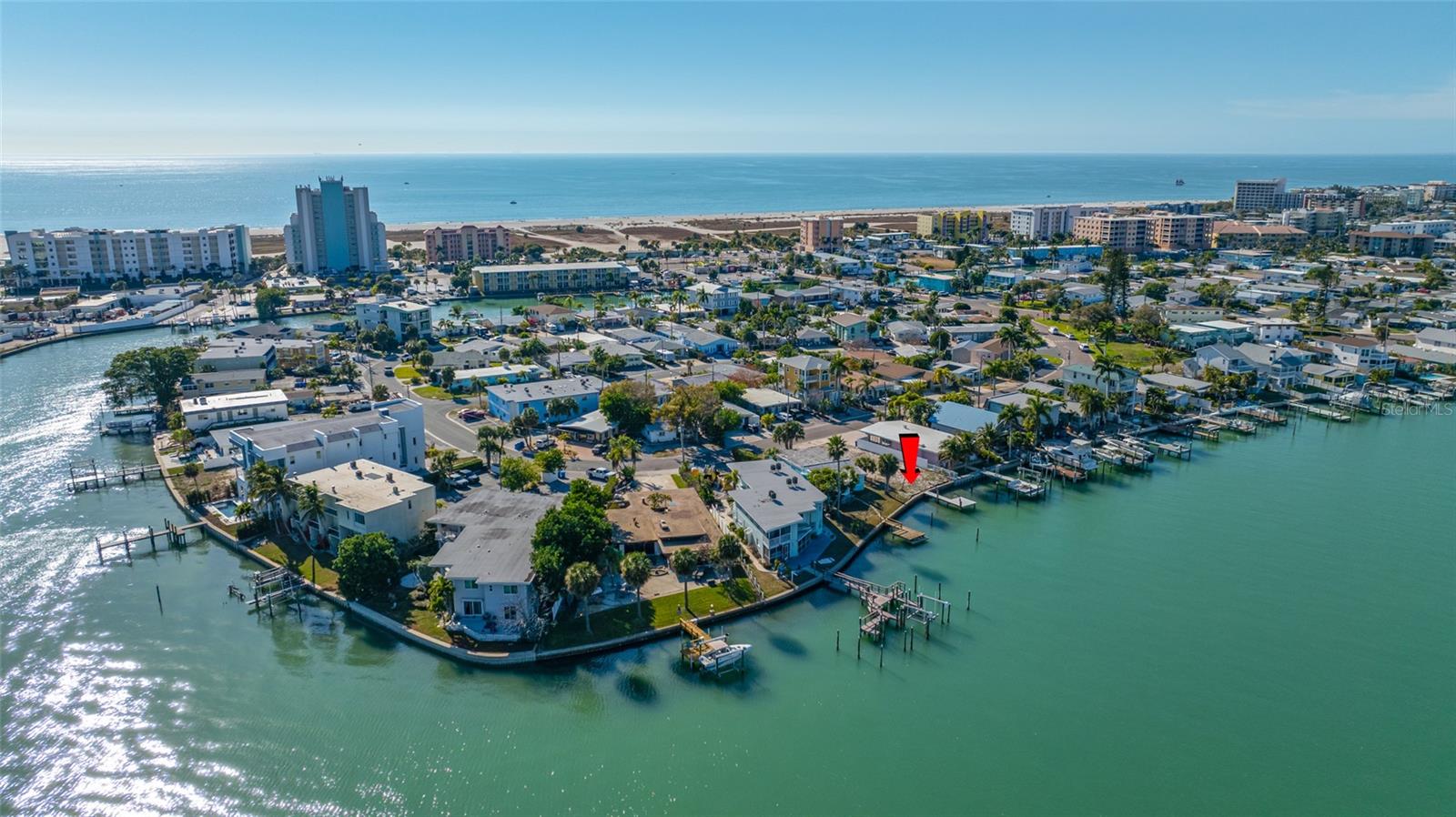 ISLE OF PALMS - Land