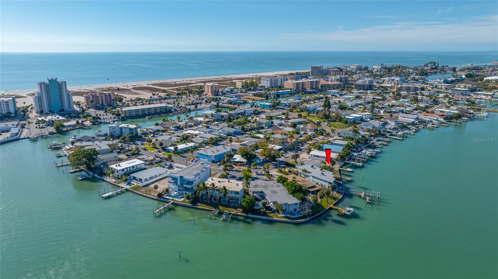 ISLE OF PALMS - Land
