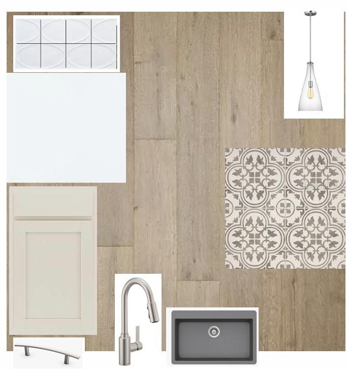 WATERSET - Residential