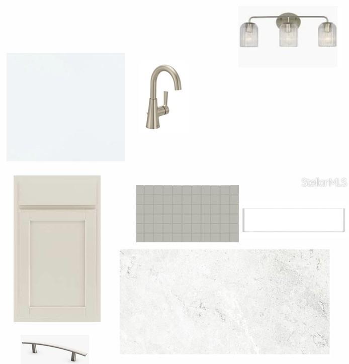 WATERSET - Residential