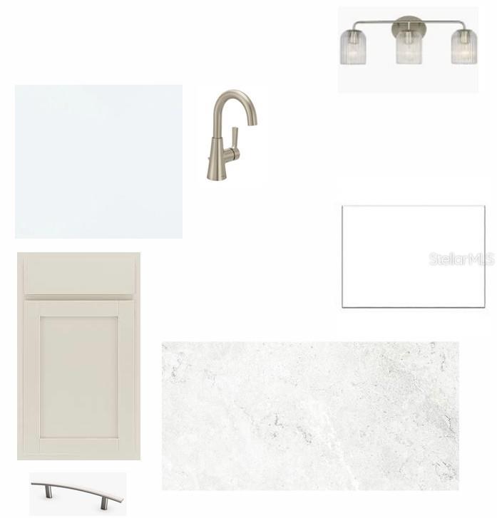 WATERSET - Residential
